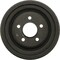 Centric Parts Standard Brake Drum, 123.61035 123.61035 - alternate 1